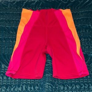 Senita biker short